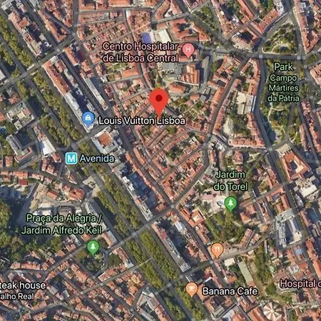 Cozy - Center, Sunny And Pratical Apartamento *