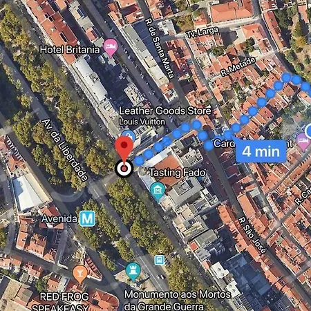 Apartamento Cozy - Center, Sunny And Pratical *