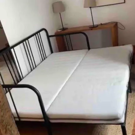 Cozy - Center, Sunny And Pratical Lisboa