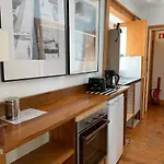 Apartment Cozy - Center, Sunny And Pratical Lisbon