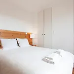 Apartment Cozy - Center, Sunny And Pratical