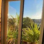 Cozy - Center, Sunny And Pratical Lisbon