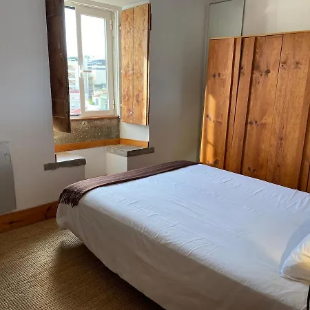 Apartmán Cozy - Center, Sunny And Pratical