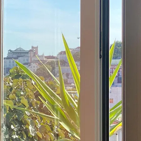 Cozy - Center, Sunny&pratical