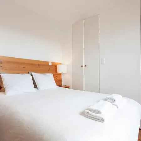 Apartmán Cozy - Center, Sunny And Pratical