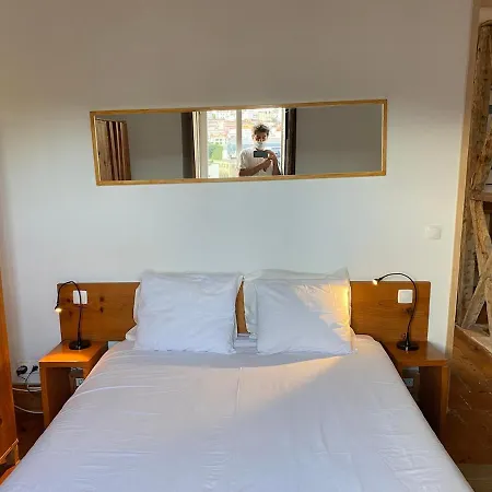 Cozy - Center, Sunny And Pratical Apartment Lissabon