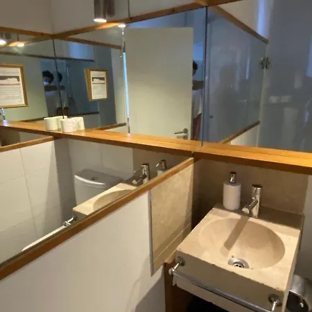 Cozy - Center, Sunny And Pratical Apartman Lisboa