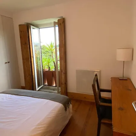 Cozy - Center, Sunny And Pratical * Lisboa