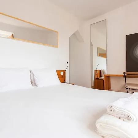 Apartman Cozy - Center, Sunny And Pratical *