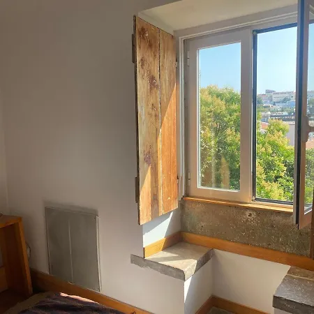 Cozy - Center, Sunny And Pratical * Lisboa