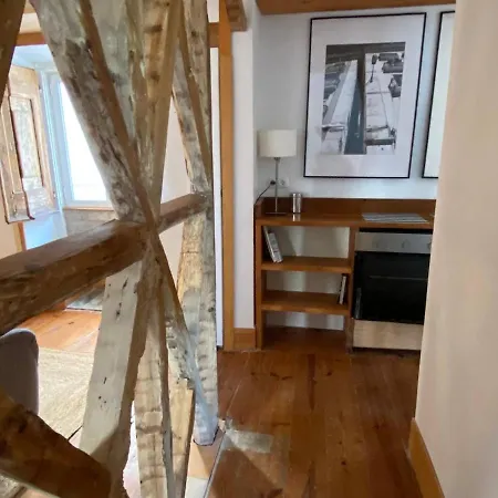 Apartman Cozy - Center, Sunny And Pratical Lisboa