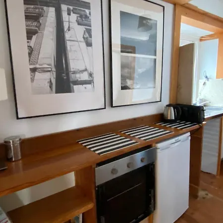 Cozy - Center, Sunny And Pratical Apartman