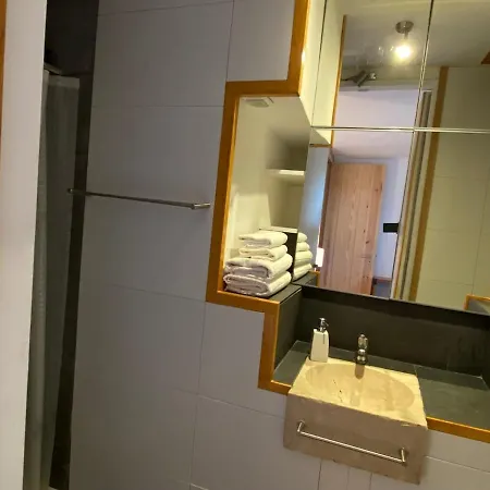 Cozy - Center, Sunny And Pratical Lisboa