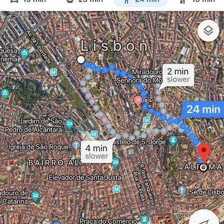 Apartman Cozy - Center, Sunny And Pratical *